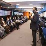 در جریان بازدید اعضای کمیسیون صنایع مجلس از همراه اول مطرح شد: انعقاد قرارداد ۱۲۰۰ میلیارد تومانی همراه اول با شرکت‌های داخلی برای تولید آنتن