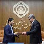 گسترش پوشش خدمات سازمان تأمین اجتماعی به وکلاء و کارشناسان رسمی قوه قضاییه