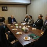 مدیرعامل بانک کشاورزی: همه کارکنان بانک کشاورزی بسیجی هستند