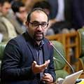 عضو شورای شهر: تهران فقط در ظاهر تعطیل است
