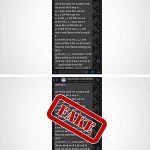 قابلیت جدید واتس‌اپ برای مقابله با شایعاتِ کرونا