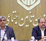 در نشست با کمیسیون اجتماعی مجلس عنوان شد:وزیر تعاون،کار و رفاه اجتماعی: پرداخت وام به کارفرمایان برای حفظ اشتغال کارگران// مدیرعامل سازمان تأمین اجتماعی: تأمین منابع مالی جدید برای صندوق بیمه بیکاری ضروری است