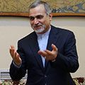 حسین فریدون به مرخصی رفت
