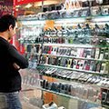 موبایل گران می‌شود