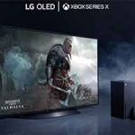 تلویزیون OLED ال‌جی و Xbox Series X، نسل جدید تجربه بازی کنسولی