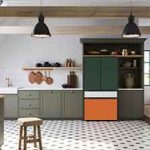 عرضه جهانی یخچال‌ Bespoke French Door سامسونگ آغاز شد