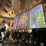 مروری بر ۱۵ سال پیشگامی در بازار جهانی تلویزیون