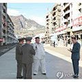 رهبر کره‌شمالی به مردمش تعهد داد