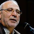 نماینده شاهین‌شهر: زنگنه برای بازار نفت کاری نکرد