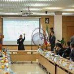 برگزاري مراسم قرعه‌‏کشي هفتمين دوره جشنواره حساب‌‏هاي قرض‌‏الحسنه بانک اقتصادنوين