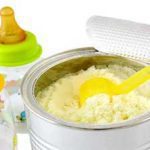 قرص‌های مشکوک سر از شیرخشک در آورد!