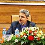 تقدیر دکتر کاردگر از برترین‌های فروش طرح مهردانا در بجنورد