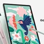 سامسونگ تبلت‌های گلکسی تب S7 FE و A7 Lite را معرفی کرد