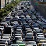 آماده‌باشِ ترافیکی برای آغاز سال تحصیلی جدید