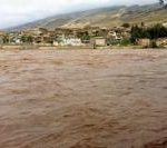 کمک بانک ایران زمین به بازسازی مدارس مناطق سیل زده