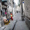سکونت دو میلیون شهروند تهرانی در بافت فرسوده