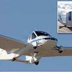 اولین مجوز پرواز برای یک خودروی پرنده صادر شد