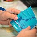 نرخ ارز ریخت، سفر هوایی ارزان نشد