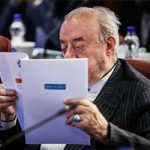 عسگراولادی اعلام کرد: بعد از ۶۴سال، دو ماه است صادراتم را متوقف کردم
