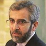 باقری: غرب باید تضمین کننده اجرای تعهدات و رفع تحریم‌ها باشد
