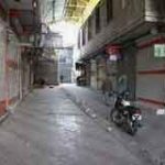 نارضایتی اصناف از تعطیلات مکرر کرونایی
