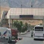 بازگشایی یکی از مرز‌های عراق با ایران