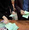 شمارش آرای انتخابات در سراسر کشور ادامه دارد