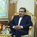 شمخانی: پایان «ترامپ» شگفتی نیست