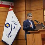 مدیرعامل بانک سینا در دیدار نوروزی همکاران: اجرای صحیح طرح راهبردی کسب‌وکار بانک سینا از مهم‌ترین اولویت‌های سال جاری است