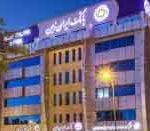 ایران زمین در ایستگاه احیا