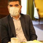 مدیر جدید امور بازرسی بانک کارآفرین معرفی شد