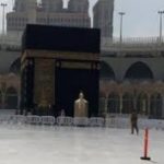 ریاض از ۱۱ آبان مراسم حج عمره را آغاز می‌کند