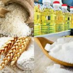 کالاهای اساسی سال ۱۴۰۱ کشور تأمین شد