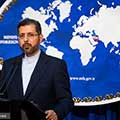 خطیب‌زاده: برجام قابل باز شدن مجدد نیست
