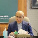 روح اله خدارحمی تبیین و تشریح کرد:برنامه راهبردی بانک کشاورزی در سال جهش تولید