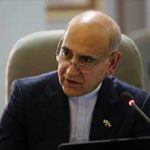 روح اله خدارحمی:منابع بانک کشاورزی ۲برابرشده وقیمت تمام شده پول کاهش یافته است