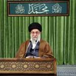 بیانات مقام معظم رهبری به مناسبت سالروز ولادت پیامبر اعظم(ص) و امام صادق(ع)