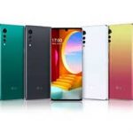 آغاز عصر جدیدی از ظرافت و زیبایی با LG VELVET