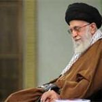 رهبر انقلاب درگذشت آیت‌الله امینی را تسلیت گفتند