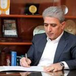 رییس شورای هماهنگی بانک ها : مردم برای حفظ سلامتی ، امور بانکی خود را غیرحضوری انجام دهند