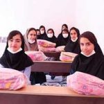 هم‌زمان با آغاز سال تحصیلی جدید انجام شد افتتاح بیست و پنجمین مدرسه بانک اقتصادنوین در روستای رزاب