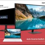 بررسی مانیتور M7 از سری Smart سامسونگ