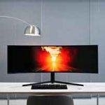 بررسی مانیتور گیمینگ اودیسه Neo G9 سامسونگ
