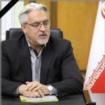 رحیمی انارکی مدیرعامل بانک مسکن جاودانه شد