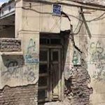 قرارداد 39 هزار و 373 واحد در بافت فرسوده منعقد شد
