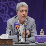 سرپرست بانک مسکن: بانک مسکن تسهیلات ۲۰۰ هزار واحد نهضت ملی را امسال پرداخت می‌کند