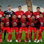 بانک گردشگری تا سال ۱۴۰۱ اسپانسر اصلی باشگاه فوتبال پرسپولیس باقی ماند