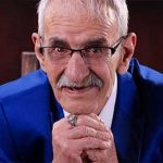 احمد پورمخبر درگذشت