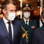 چراغ سبز فرانسه به پیشنهاد سعد حریری