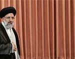 اژه‌‌ای: کاندیداتوری رئیسی در ۱۴۰۰ صحت ندارد